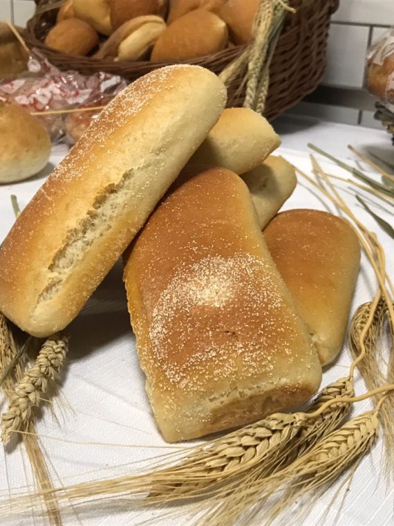 Schiacciata